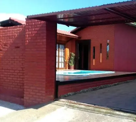 Casa De Praia Com Piscina Em Floripa Florianopolis Exterior photo