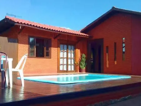 Casa De Praia Com Piscina Em Floripa Florianopolis Exterior photo
