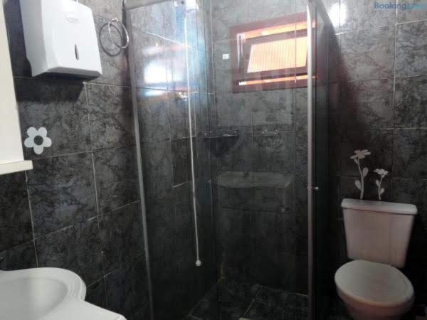 Casa De Com Piscina Em Floripa Florianopolis