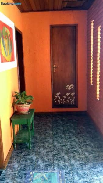 Casa De Com Piscina Em Floripa Holiday home *