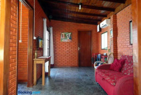 Casa De Com Piscina Em Floripa *