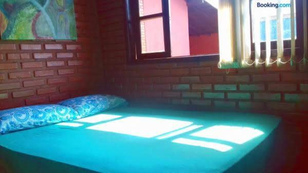 Casa De Com Piscina Em Floripa Holiday home