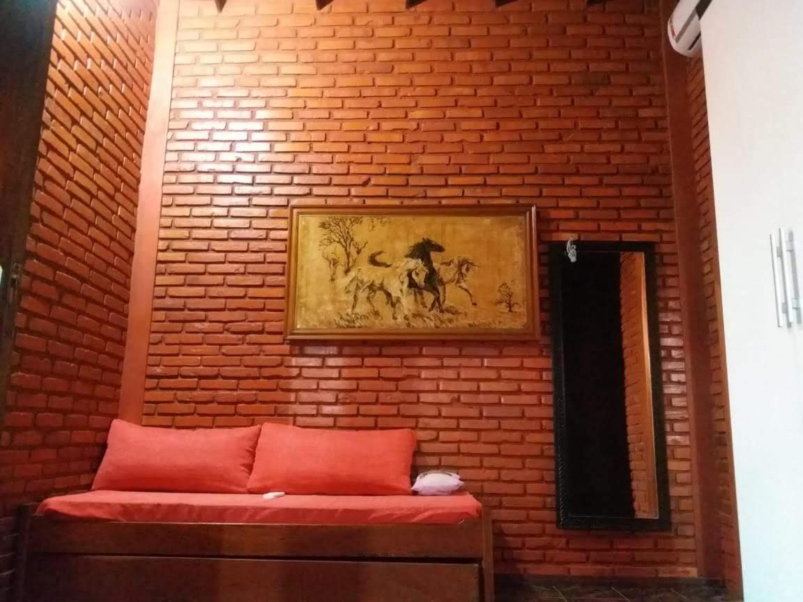 Casa De Com Piscina Em Floripa Holiday home *