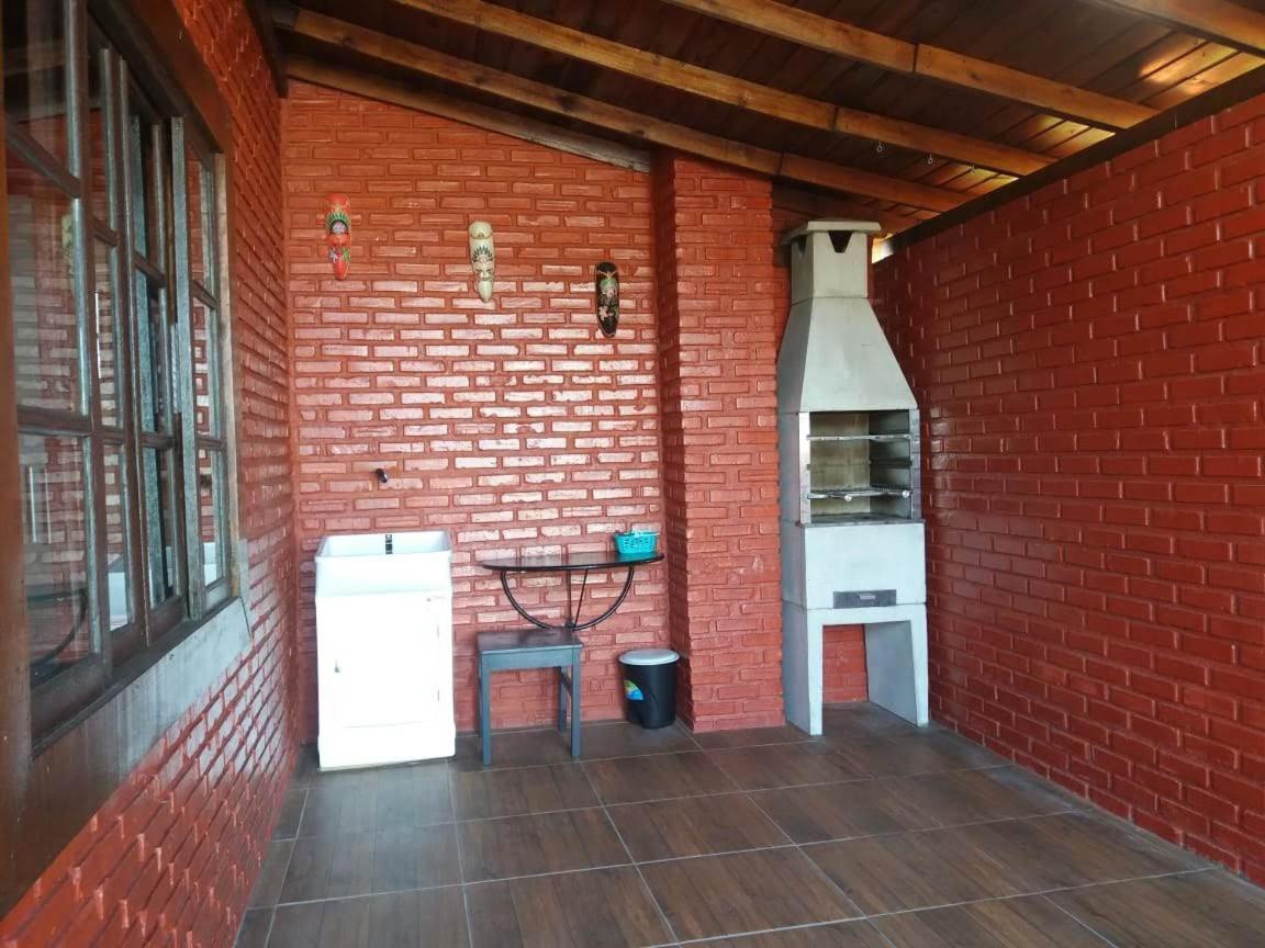 Holiday home Casa De Com Piscina Em Floripa Florianopolis