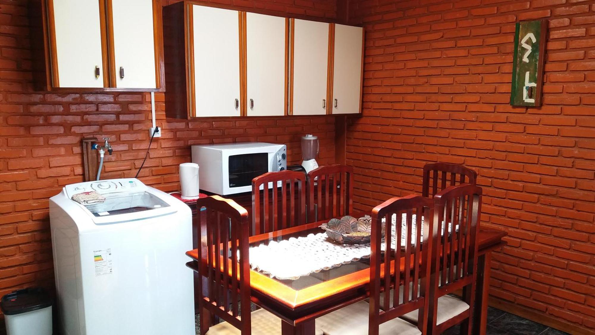 Casa De Com Piscina Em Floripa *