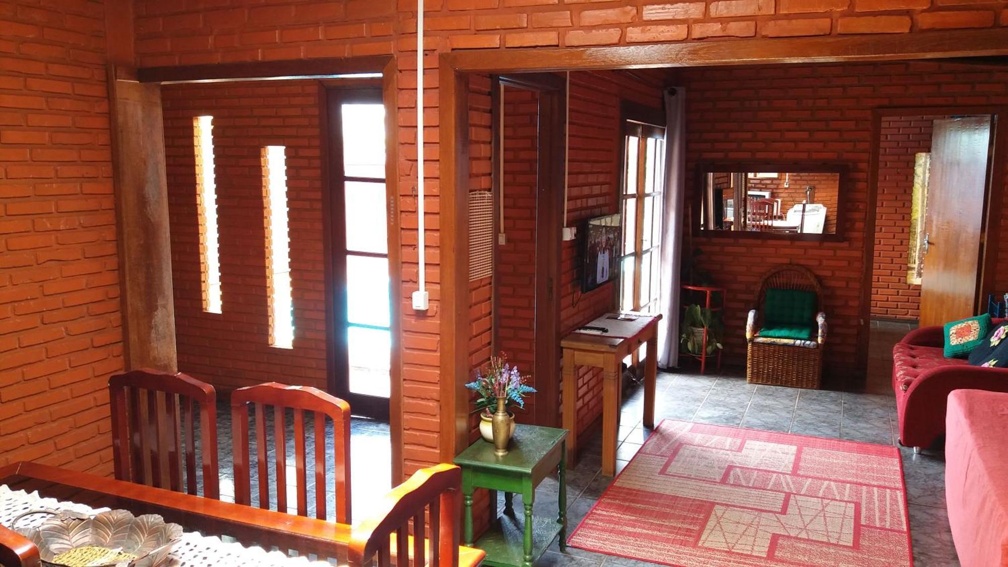 Holiday home Casa De Com Piscina Em Floripa